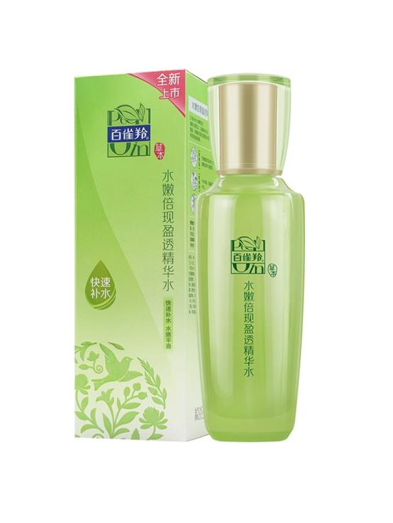 百雀羚是真正的国货吗,百雀羚是最好的国货吗