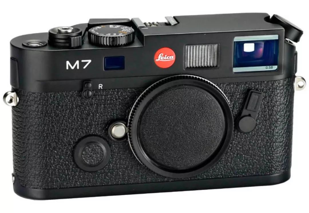 徕卡相机m系的外观变化,徕卡m系列相机中哪个最好