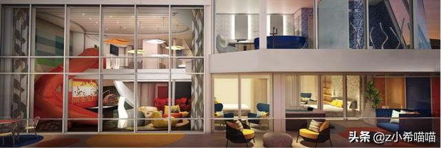 乘坐顶级邮轮是什么体验？第一次游轮出行该怎么选？看这一篇就够