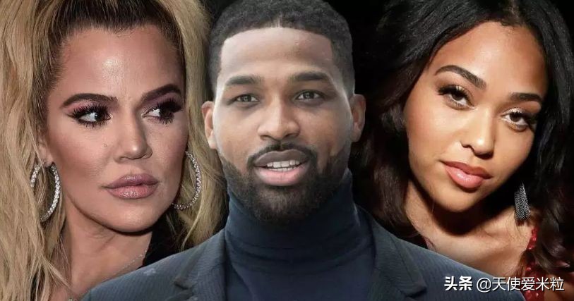 八卦|树大好乘凉！卡戴珊家的闺蜜姑娘们