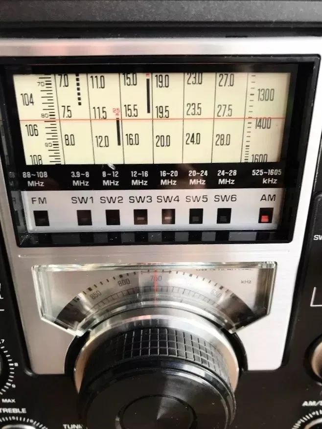 松下rf2200收音机中文说明书,松下收音机rf2200单边带