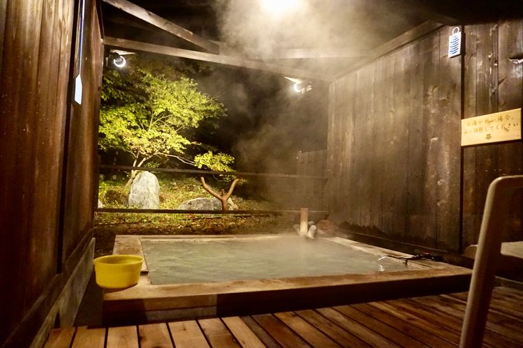 日本自由行奈良,日本秋田大馆旅游