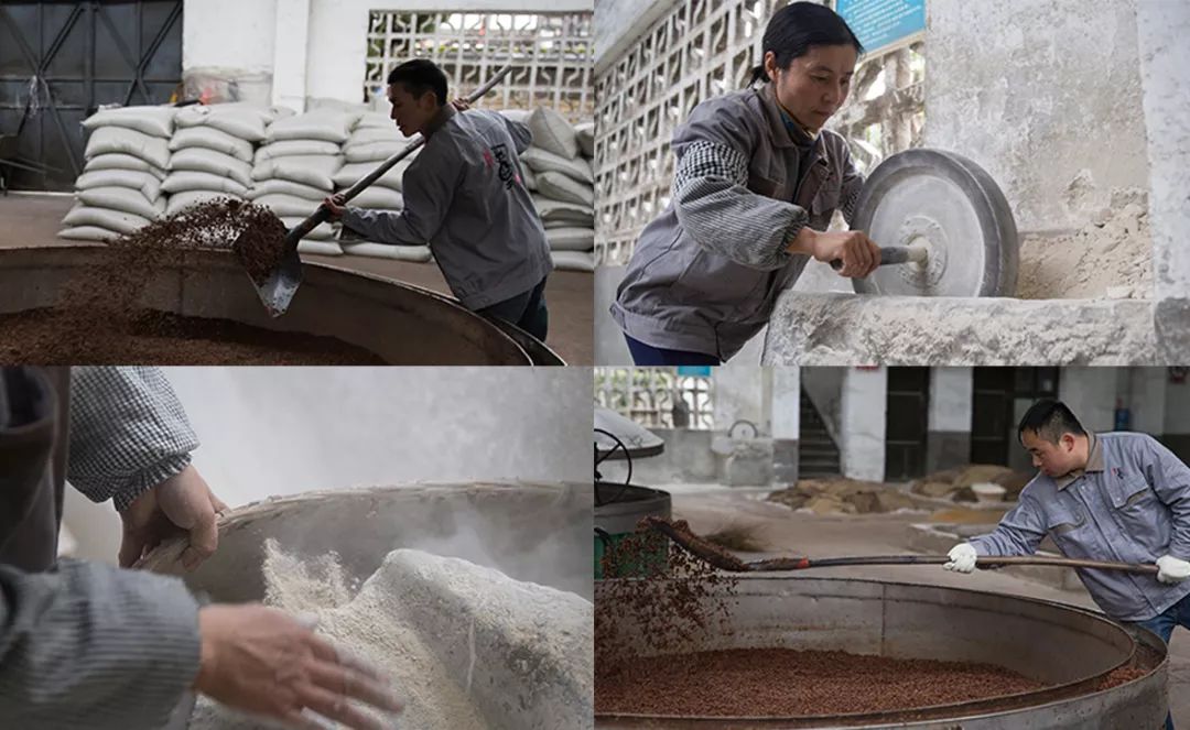 读懂国密董酒：“少爷”不落难，怎么会有故事呢？