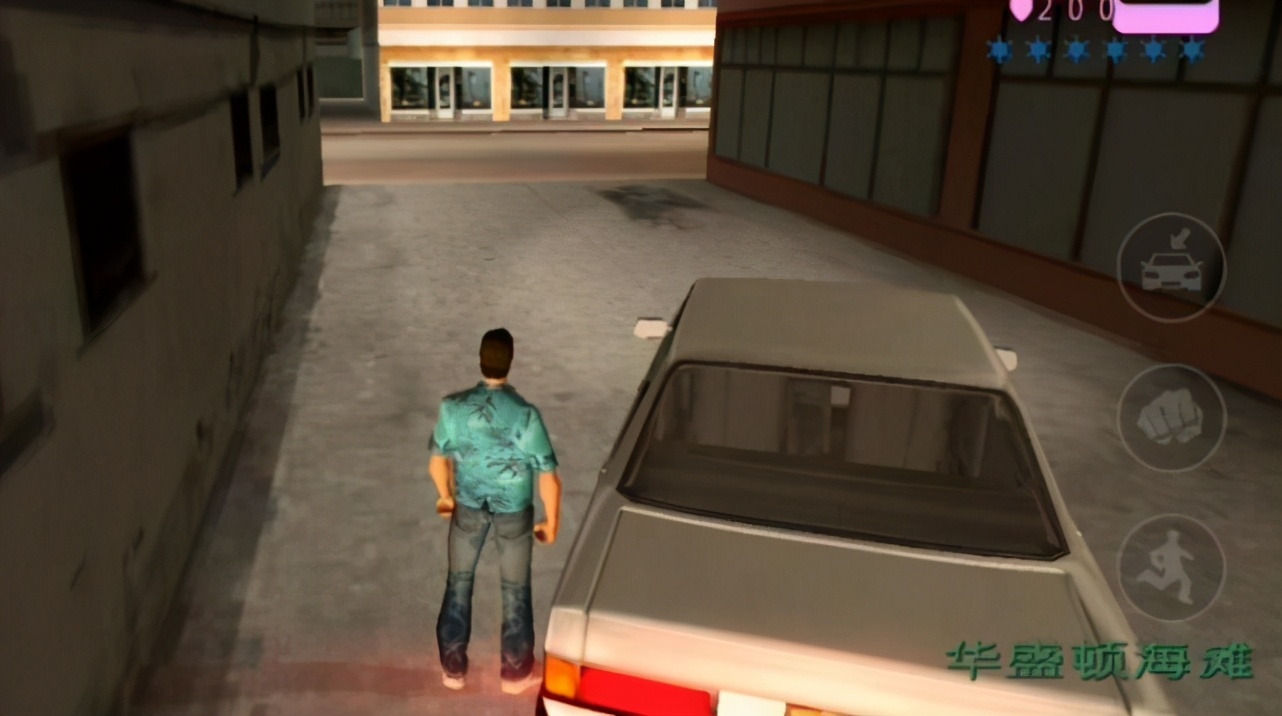 r星所有出品的游戏,r星都有哪些手游