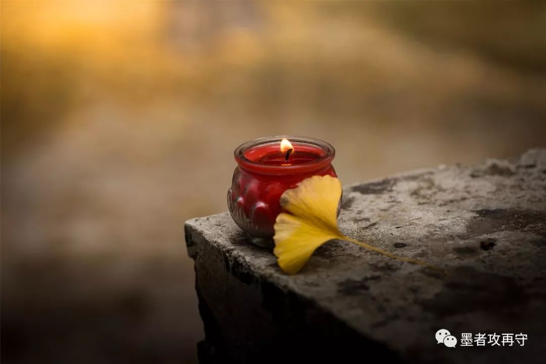 一入秋西安就美成长安,一入秋杭州就美成临安