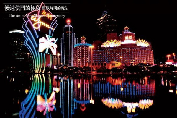 景观倒影如何拍摄,拍摄的水中倒影如何调得更惊艳