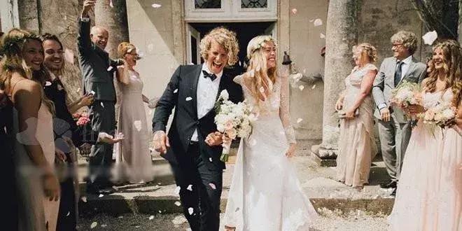 海南西式婚礼流程,农村西式婚礼流程完整版