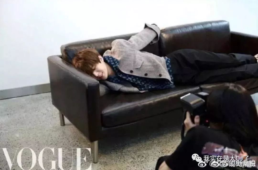 这才是成熟男人的pose,经典的pose男