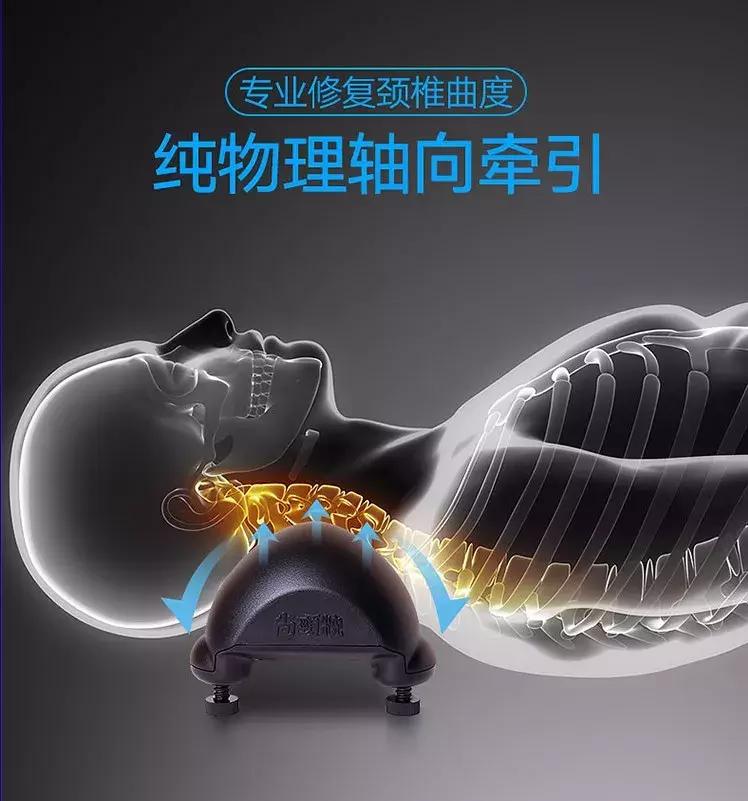 躺着就能治疗颈椎不适？广州这个“高科技”太惊奇了