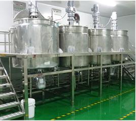 做一家化妆品代加工要多少钱,化妆品代加工利润得多少钱