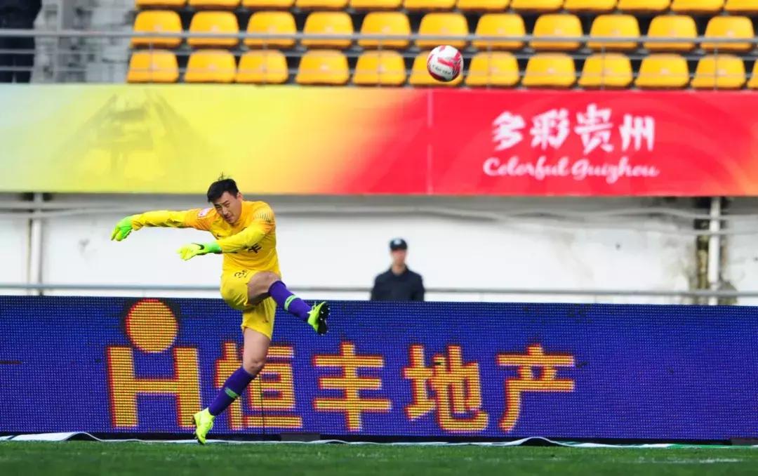 中甲比赛贵州恒丰对辽宁宏运,贵州恒丰对辽宁宏运直播