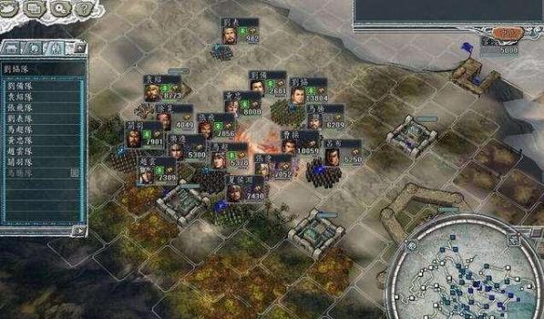 三国志13和三国志11哪个好玩,三国志11和三国志14的区别