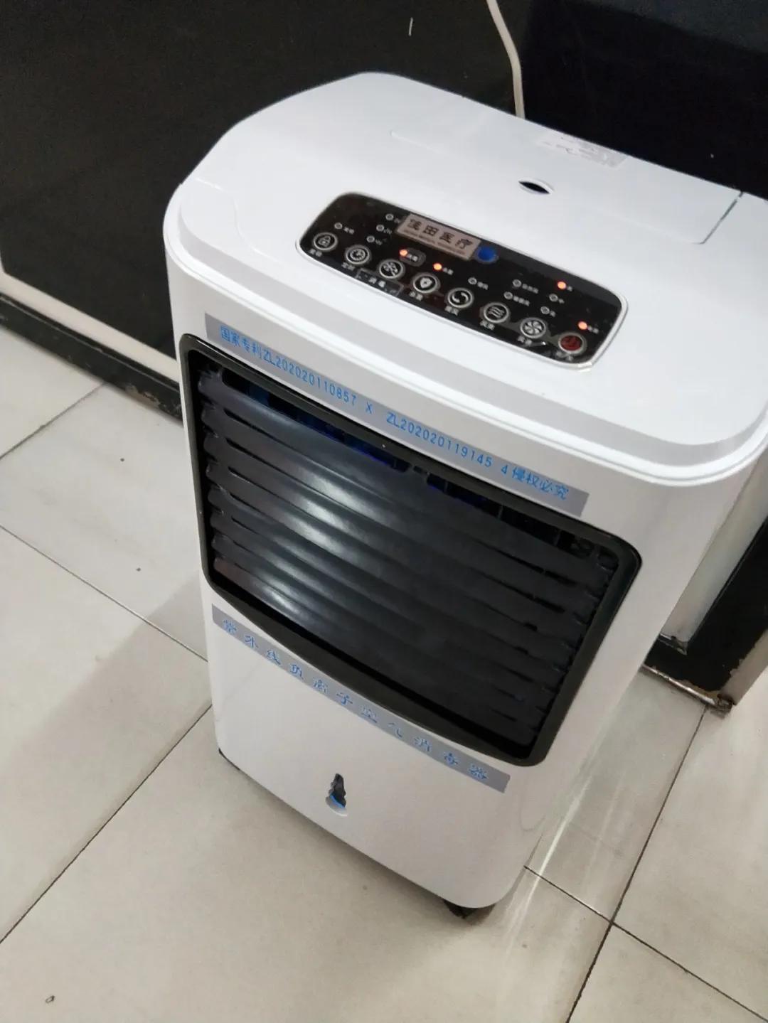 【战疫行动】黄商集团对部分门店进行闭店消杀——保供“战场”系列报道（二）