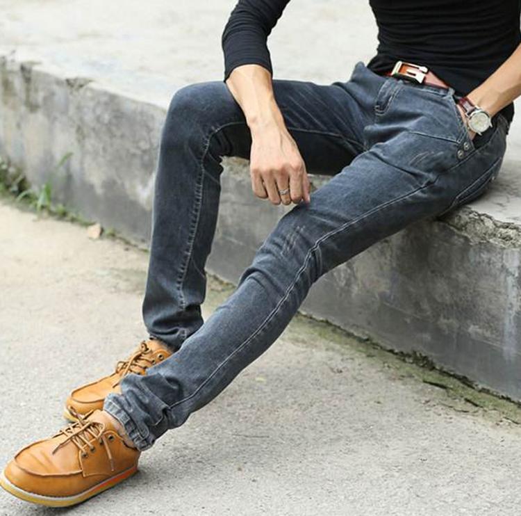 怎么判断牛仔裤布料好坏,牛仔裤面料好坏的区别