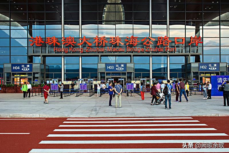 珠海旅游攻略四日游最佳路线推荐,珠海旅游攻略夏日游玩地点