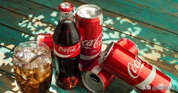 界读丨终难逃离停产命运！可口可乐zico下架：为新品做准备？