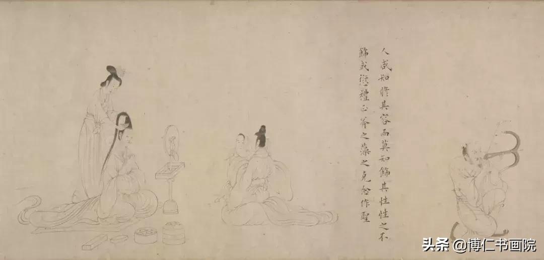 书画造假？借你一双慧眼辨真伪