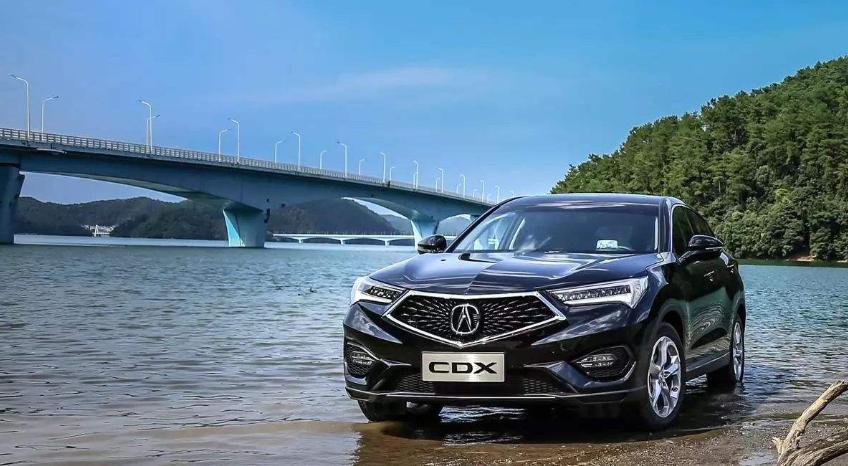 年销万多台！都知道讴歌卖得很惨，谁想过它真正的原因是什么？