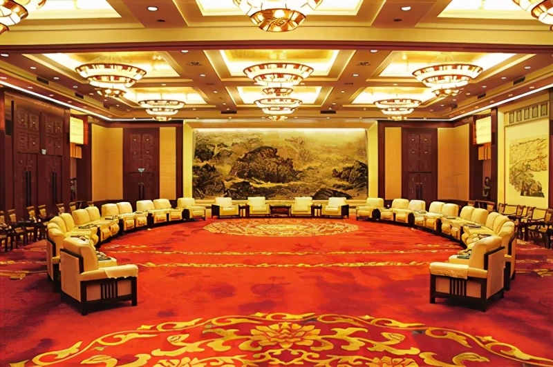 太原品牌推广活动,太原迎泽宾馆