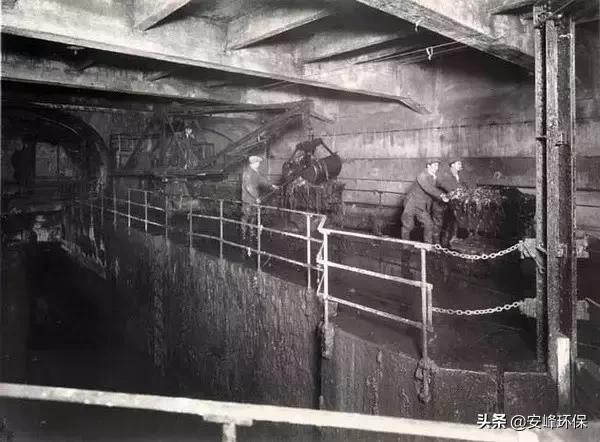 故宫拥有一套精妙完整的排水系统,故宫排水是如何巧妙实现排水系统