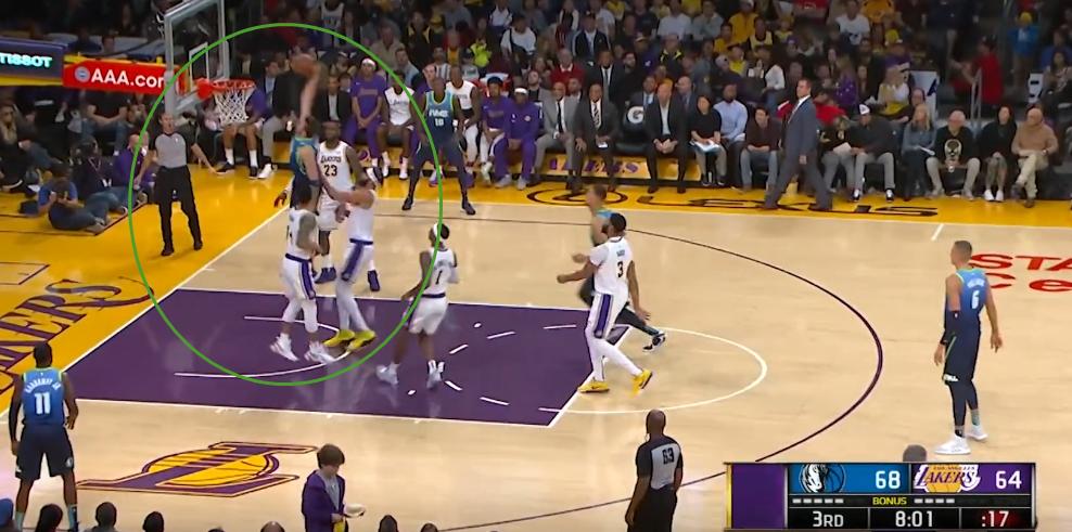 东契奇会变成超巨吗,东契奇能成为超巨吗