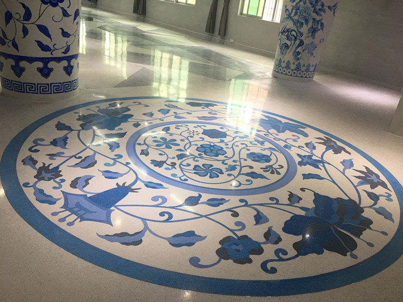 渗透型混凝土固化剂用法,粉状混凝土固化剂施工方法