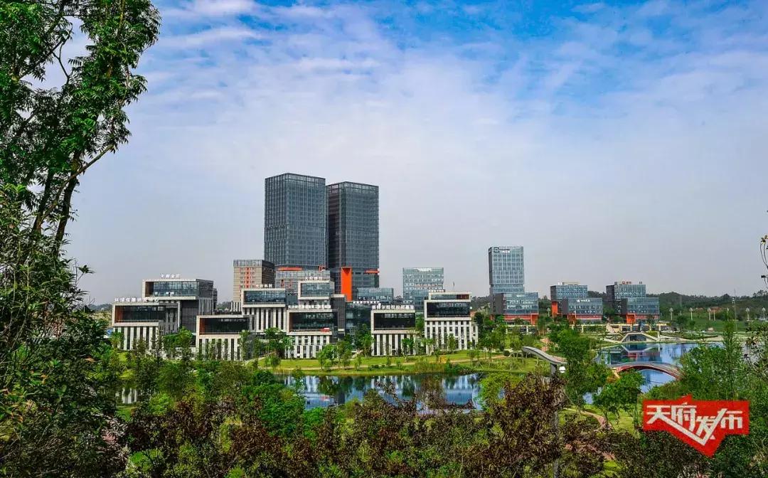 国内首次！天府新区这家民营企业研制的整机航电系统飞上蓝天