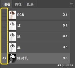 抠头发,快速高效的抠发方法传授给你