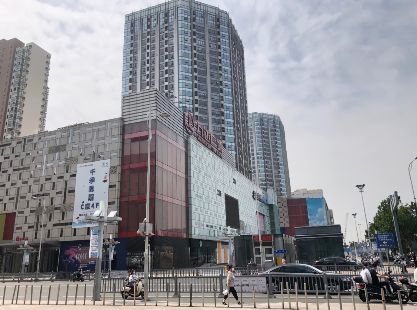 姑苏胥江板块发展潜力,平江新城未来潜力