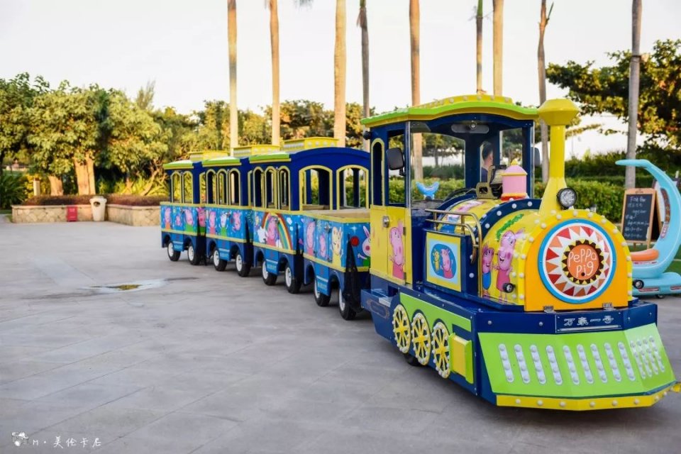 亚龙湾亲子酒店推荐适合带孩子,亚龙湾最适合亲子游的度假酒店