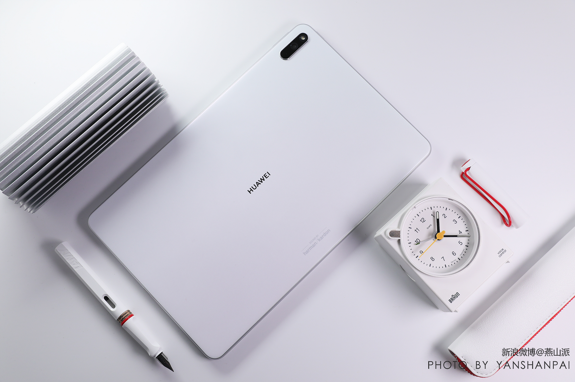 华为matepad学习内容有哪些,华为matepad10.4学习功能介绍