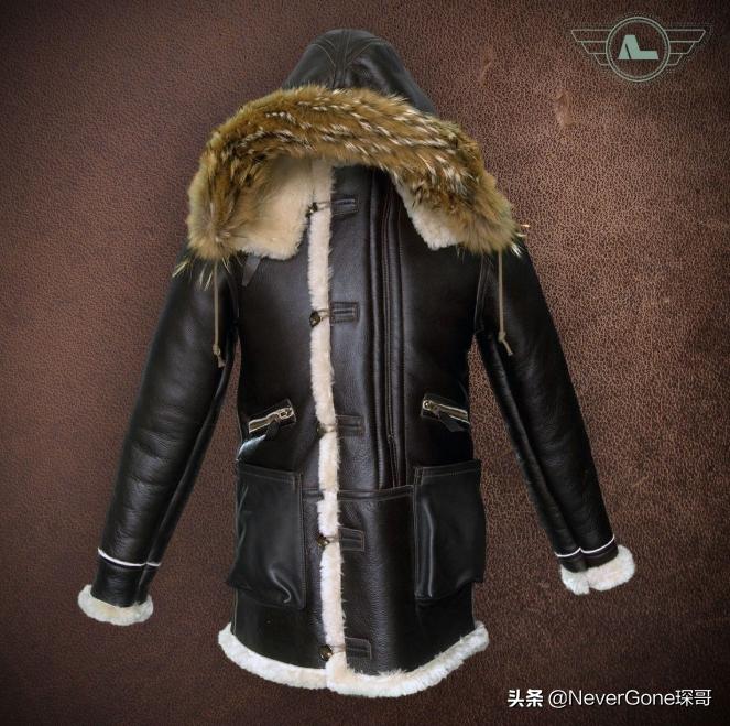 男生皮衣如何选购,纯干货真诚无套路