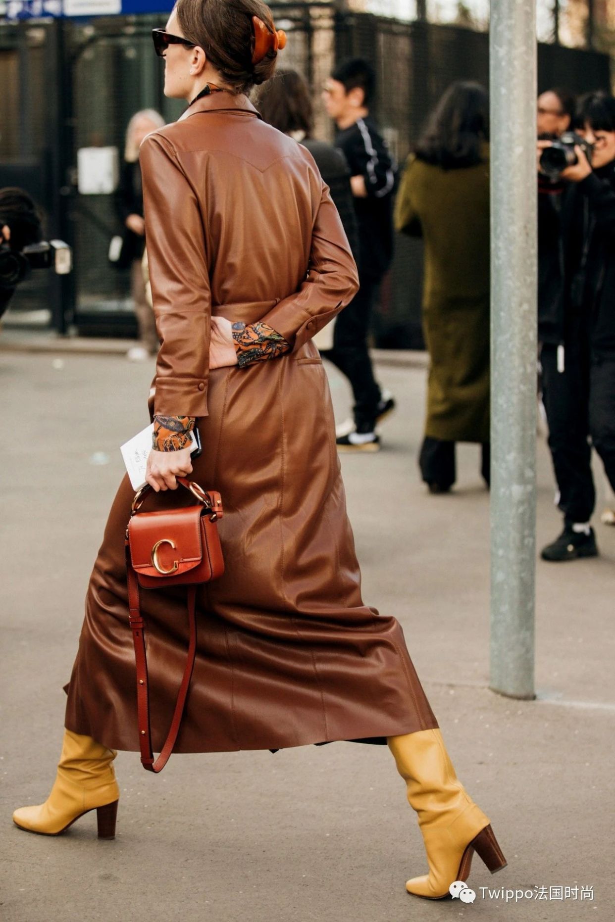 有文化的人应该怎么去说话,有文化的人该如何穿搭衣服