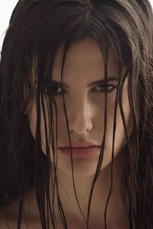 发尾发黄分叉怎么补救,3分钟头发干了