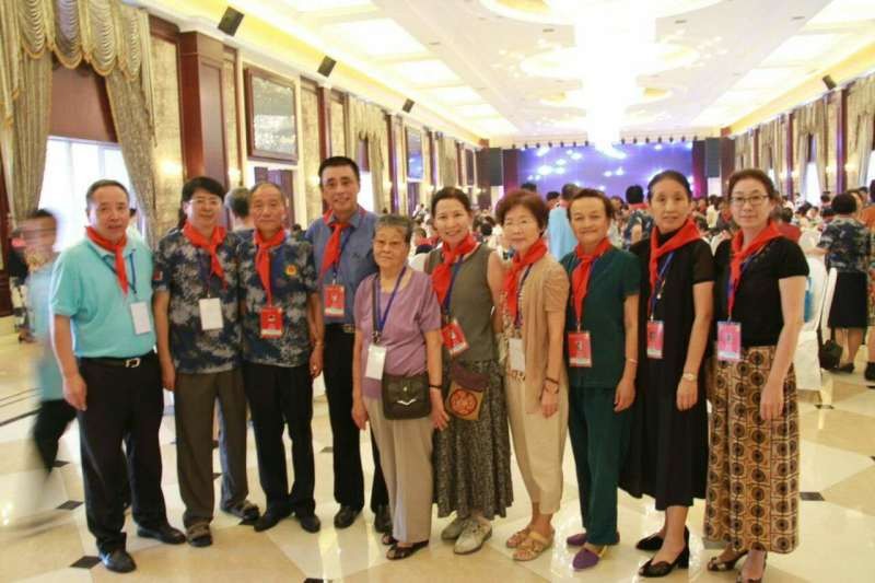 六十年校庆感言,六十周年校庆主题