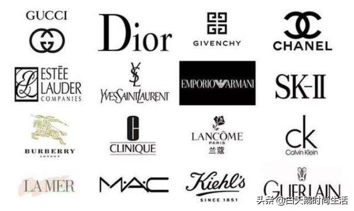 护肤小安瓶正货与假货区别,真假护肤品原料一样吗