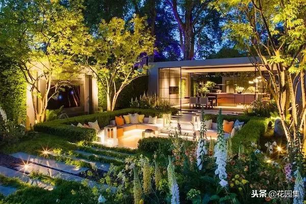 中国花园设计大奖赛园集奖,第四届花园设计大奖