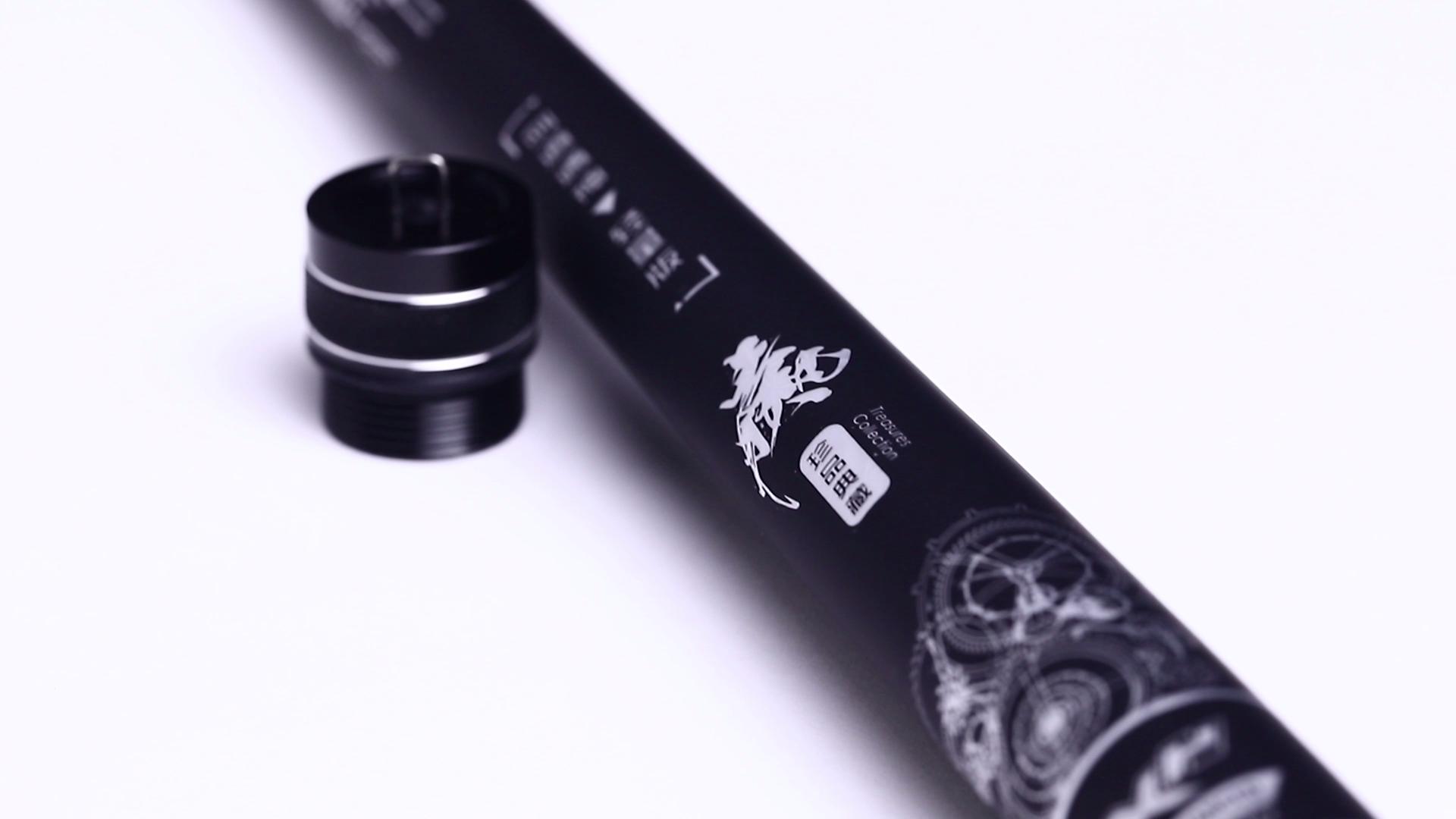 低价鱼竿不虚标实测结果喜忧参半,便宜不虚标竿评测