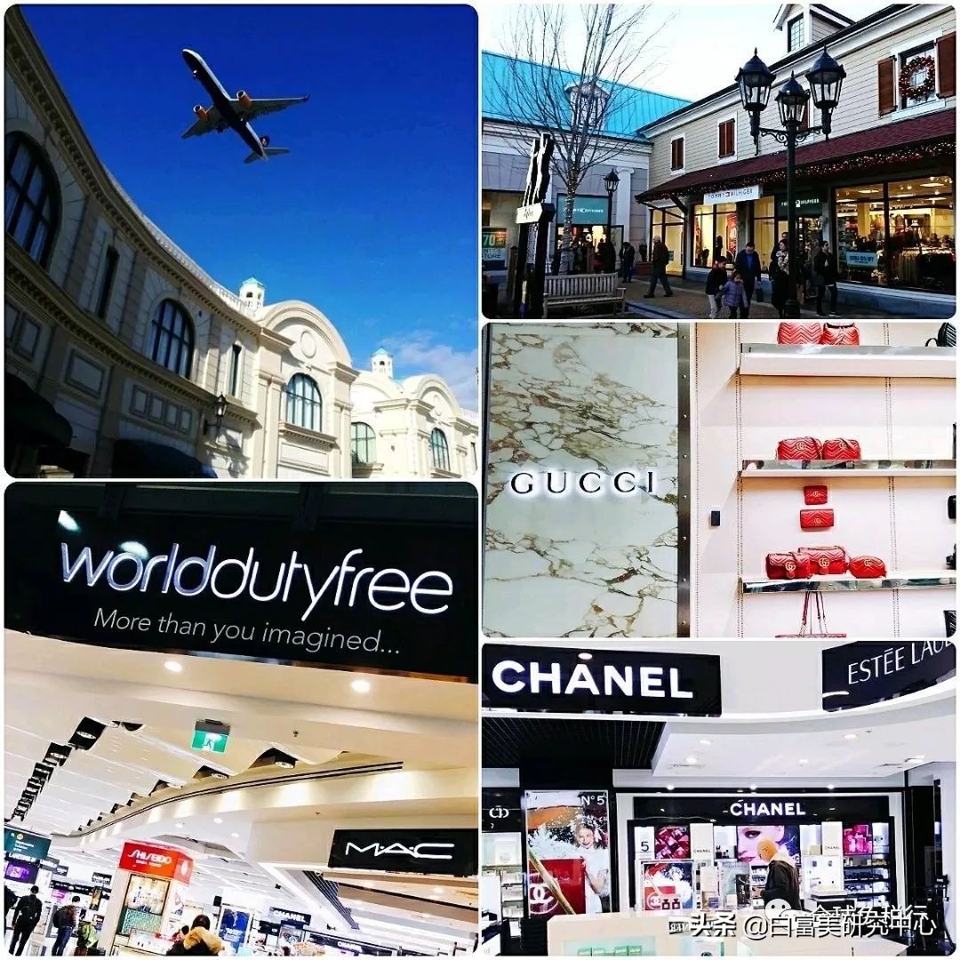 温哥华购物游,加拿大温哥华7日旅游攻略