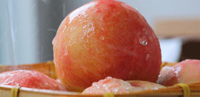 桃子杏子李子哪种水果最值得吃,桃杏李子的正确吃法