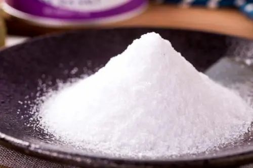 碘酸钾和碘化钾有什么区别,碘酸钾盐和碘化钾对人体有害吗