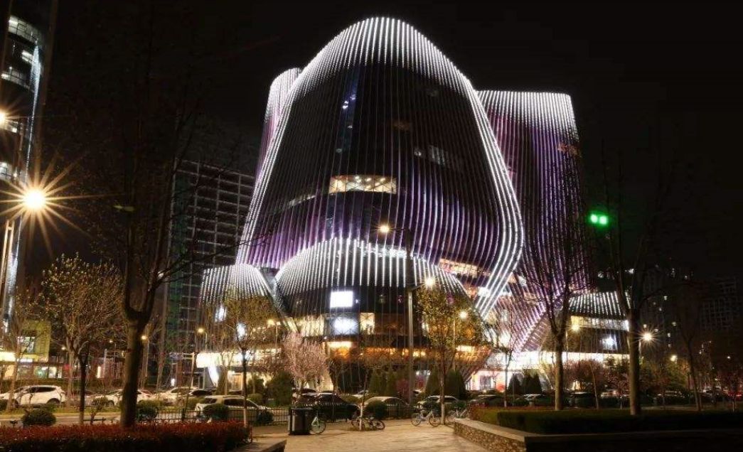 2020春节郑州商场营业时间,郑州2022年开业商业体