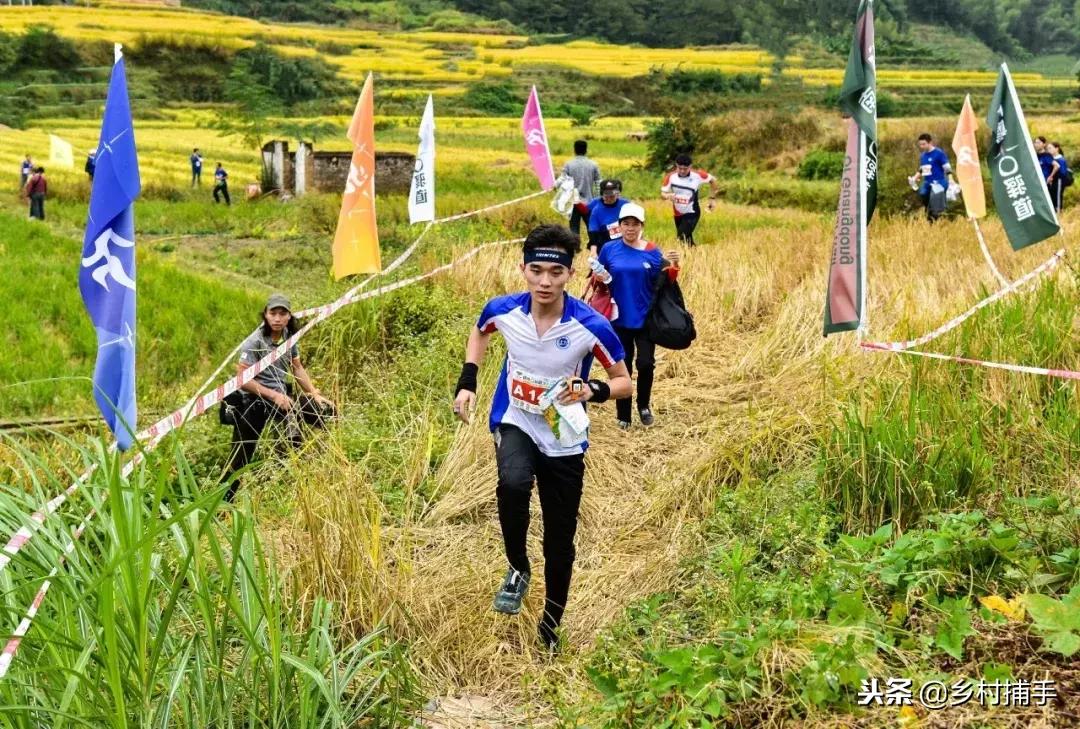 南粤古驿道平远站,平远县展览