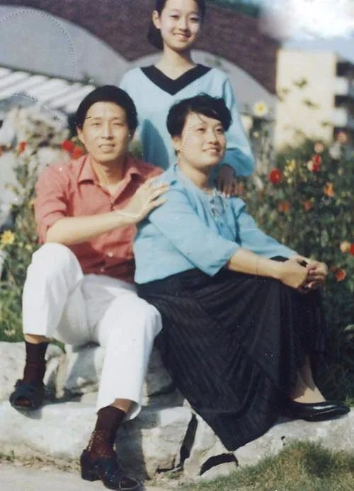 马伊琍基本资料,马伊琍的美丽人生