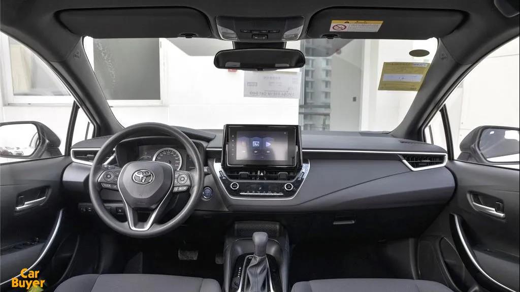 10多万能买！家用、跑滴滴都行，这3款混动轿车特省油