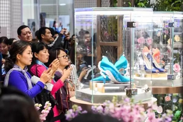 进博会医疗黑科技来了,进博会黑科技运动