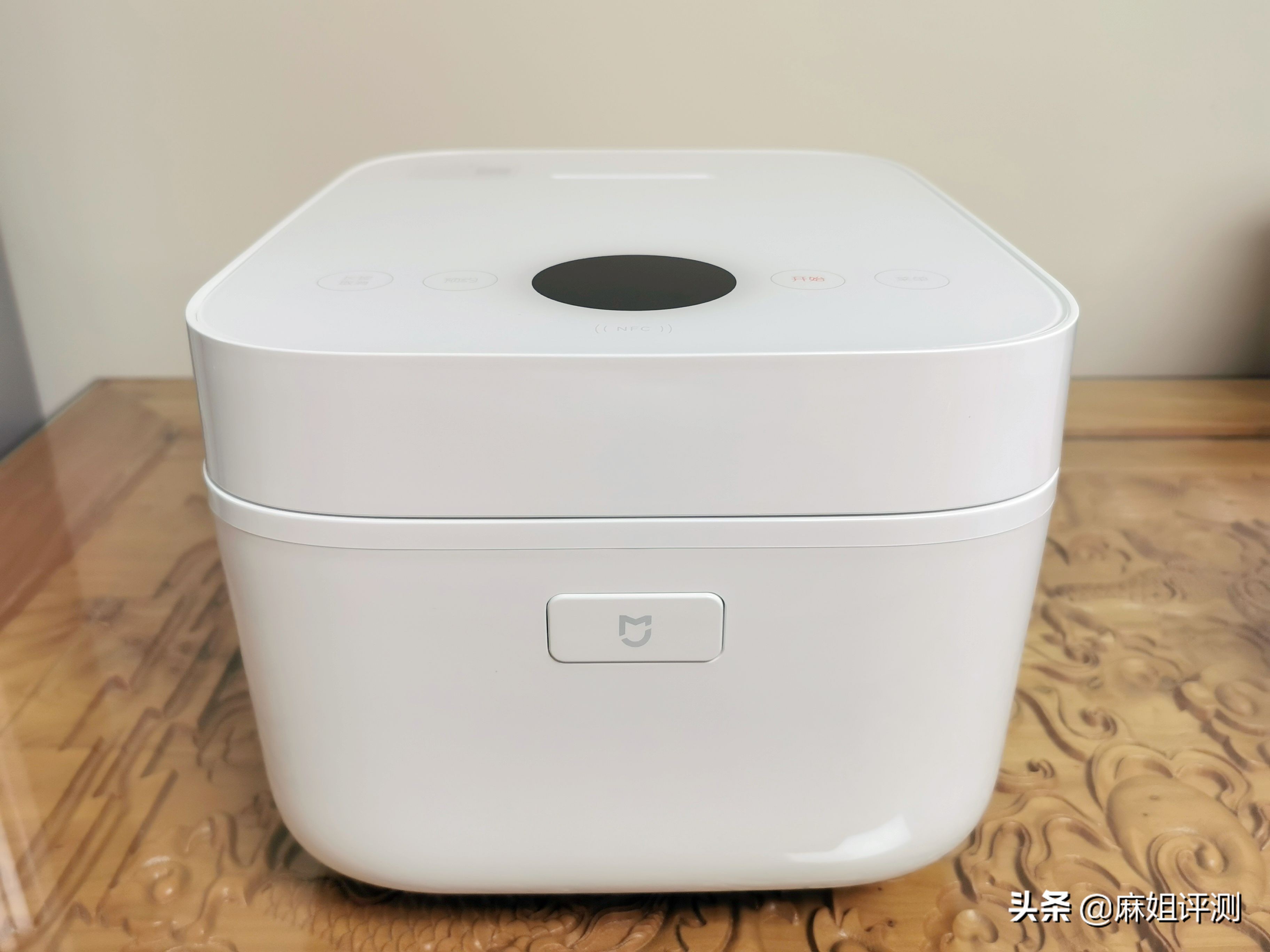 上千元的电饭煲的好处,上千元的电饭煲是智商税嘛