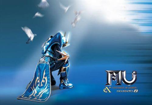 十八年《传奇》，情怀不变，中国最有影响力的网游是怎样炼成的？