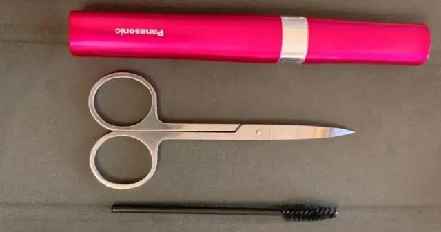 化眉毛教程不知道适合什么眉,画眉毛的诀窍是什么