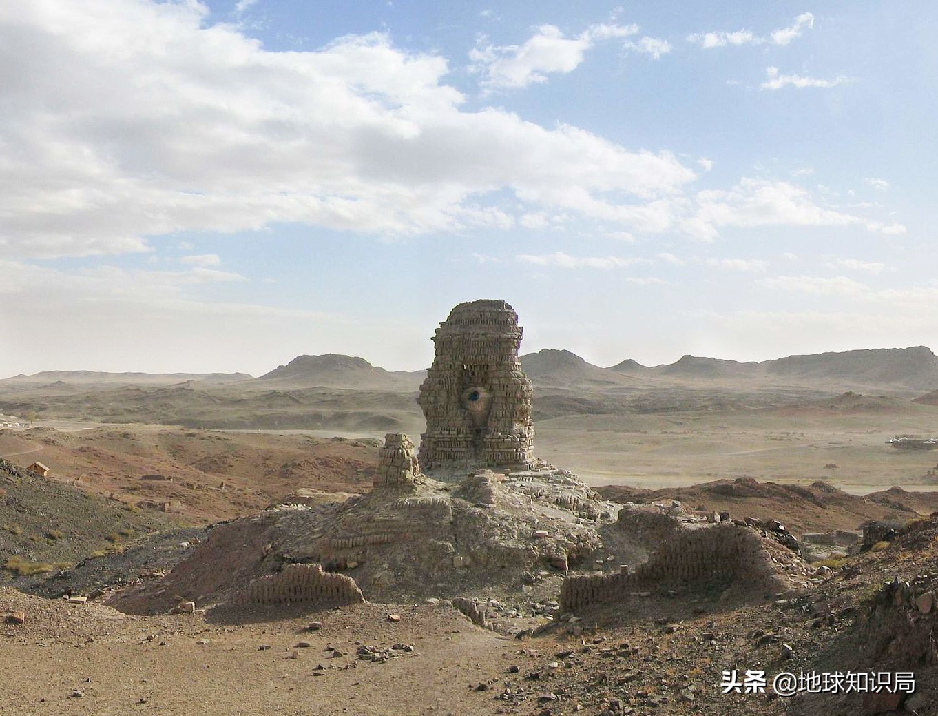 蒙古国农业潜力,蒙古国为什么适合发展畜牧业